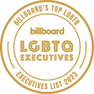Billboard Top LGBTQ Executives 2023