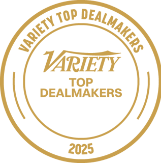 Variety Top Dealmakers 2025