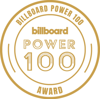 Billboard Power 100