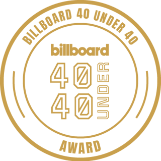 Billboard 40 Under 40