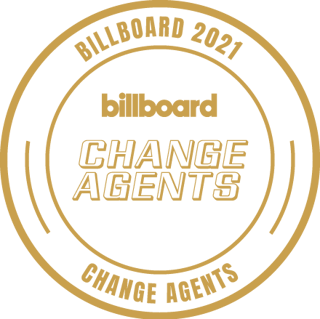 Billboard Change Agents 2021