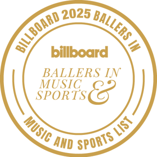 Billboard Ballers in Music & Sports 2025