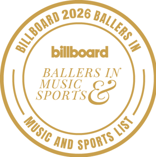 Billboard Ballers in Music & Sports 2026