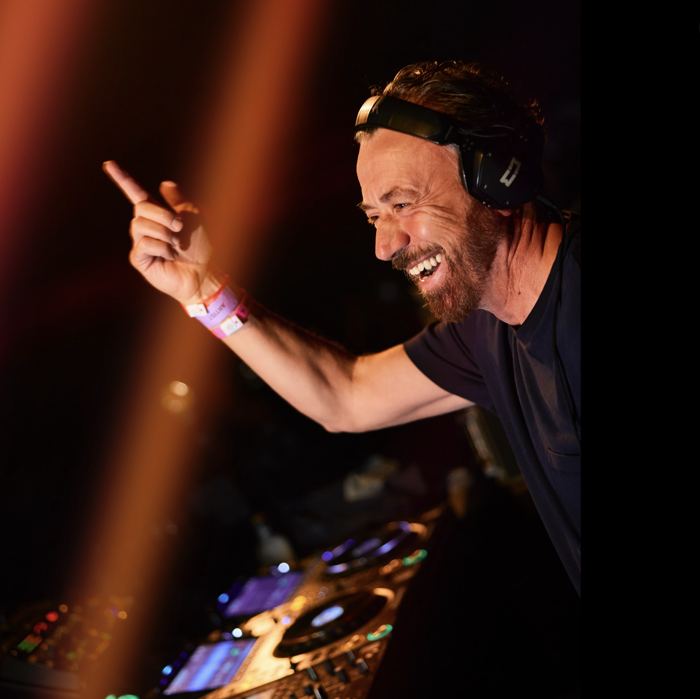 Benny Benassi