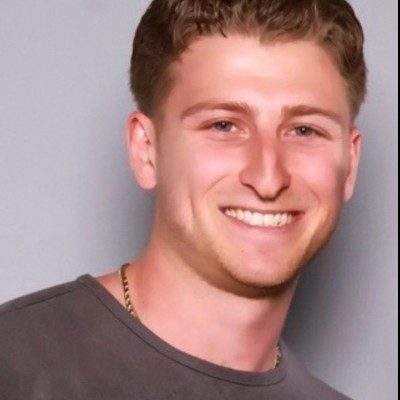 Joe Pullman