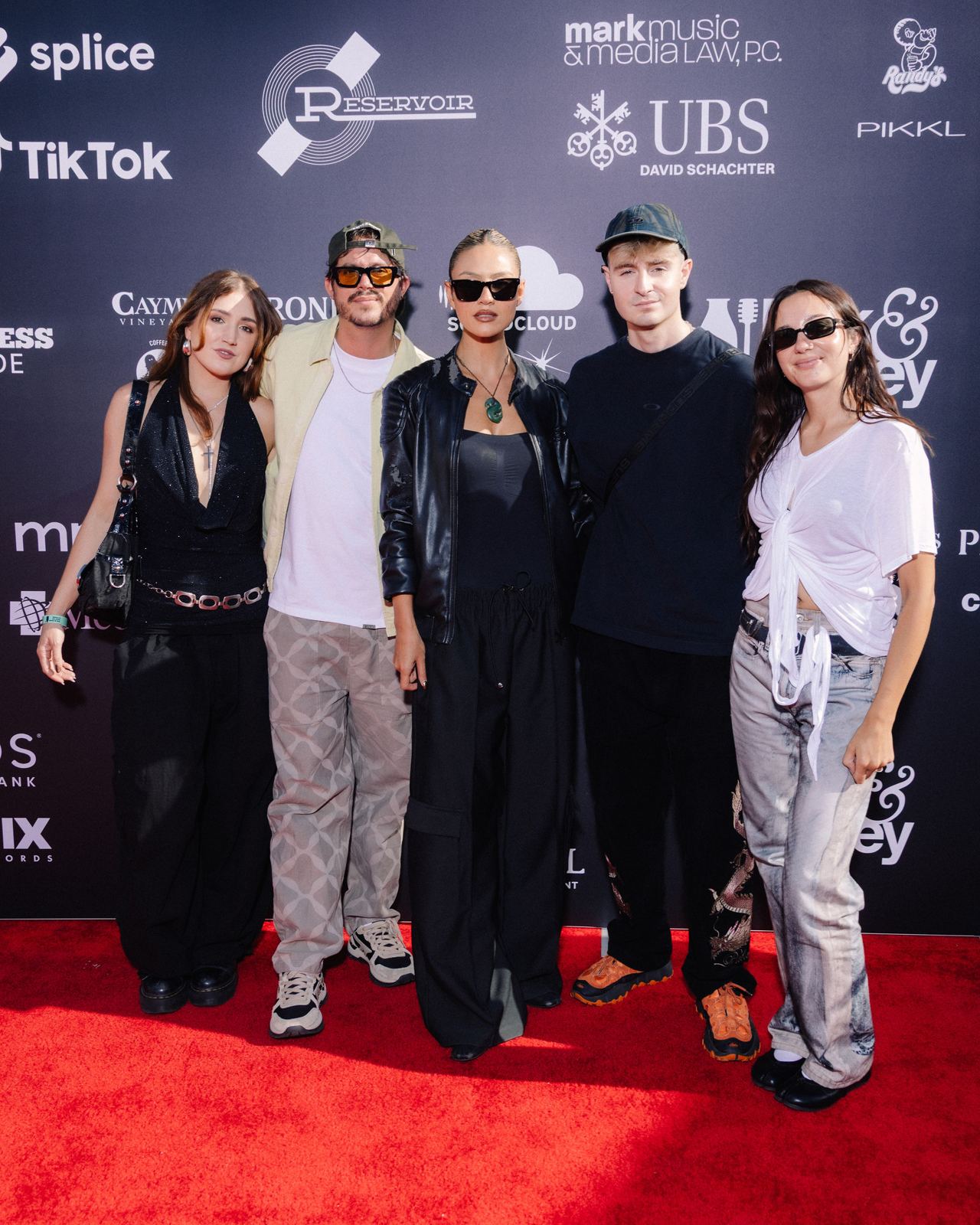 Artists group